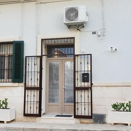 B&B Imbriani 24 노치 외부 사진