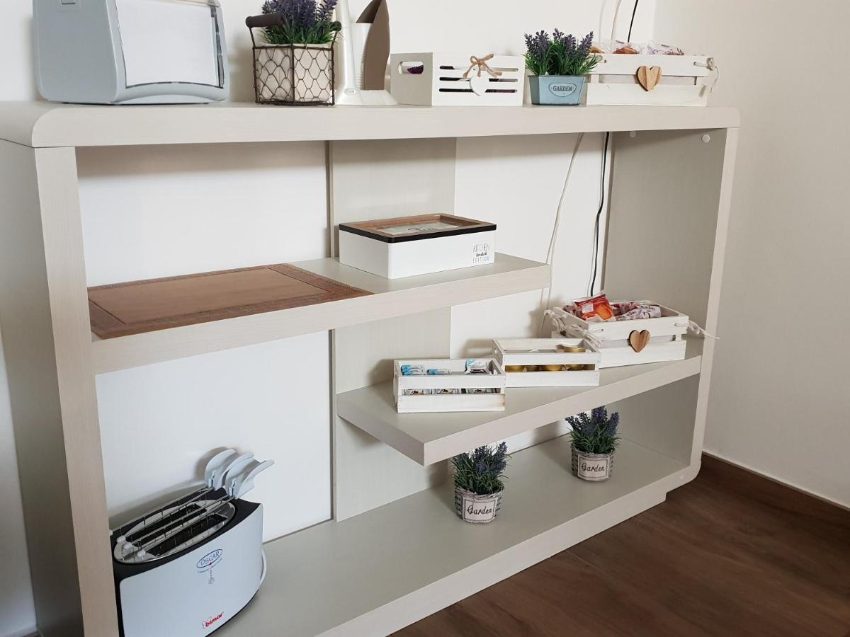 B&B Imbriani 24 노치 외부 사진