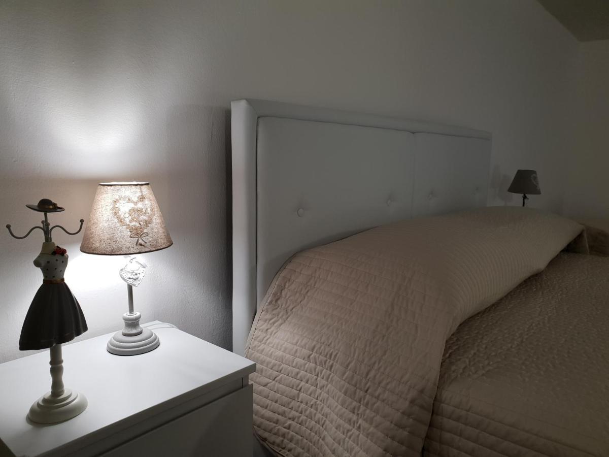 B&B Imbriani 24 노치 외부 사진