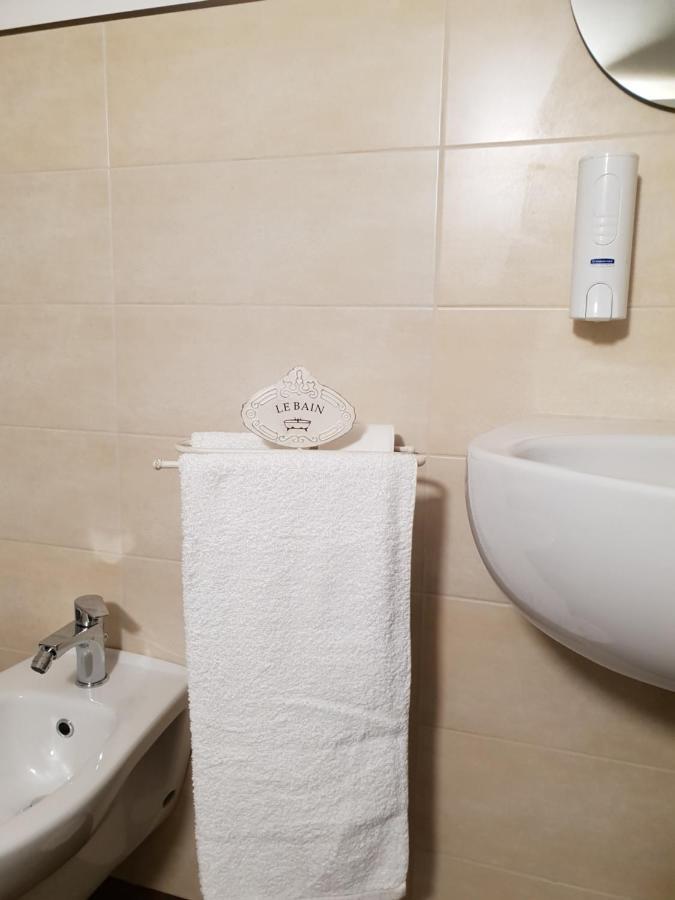 B&B Imbriani 24 노치 외부 사진