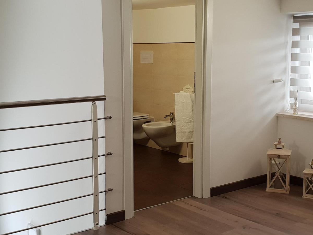 B&B Imbriani 24 노치 외부 사진