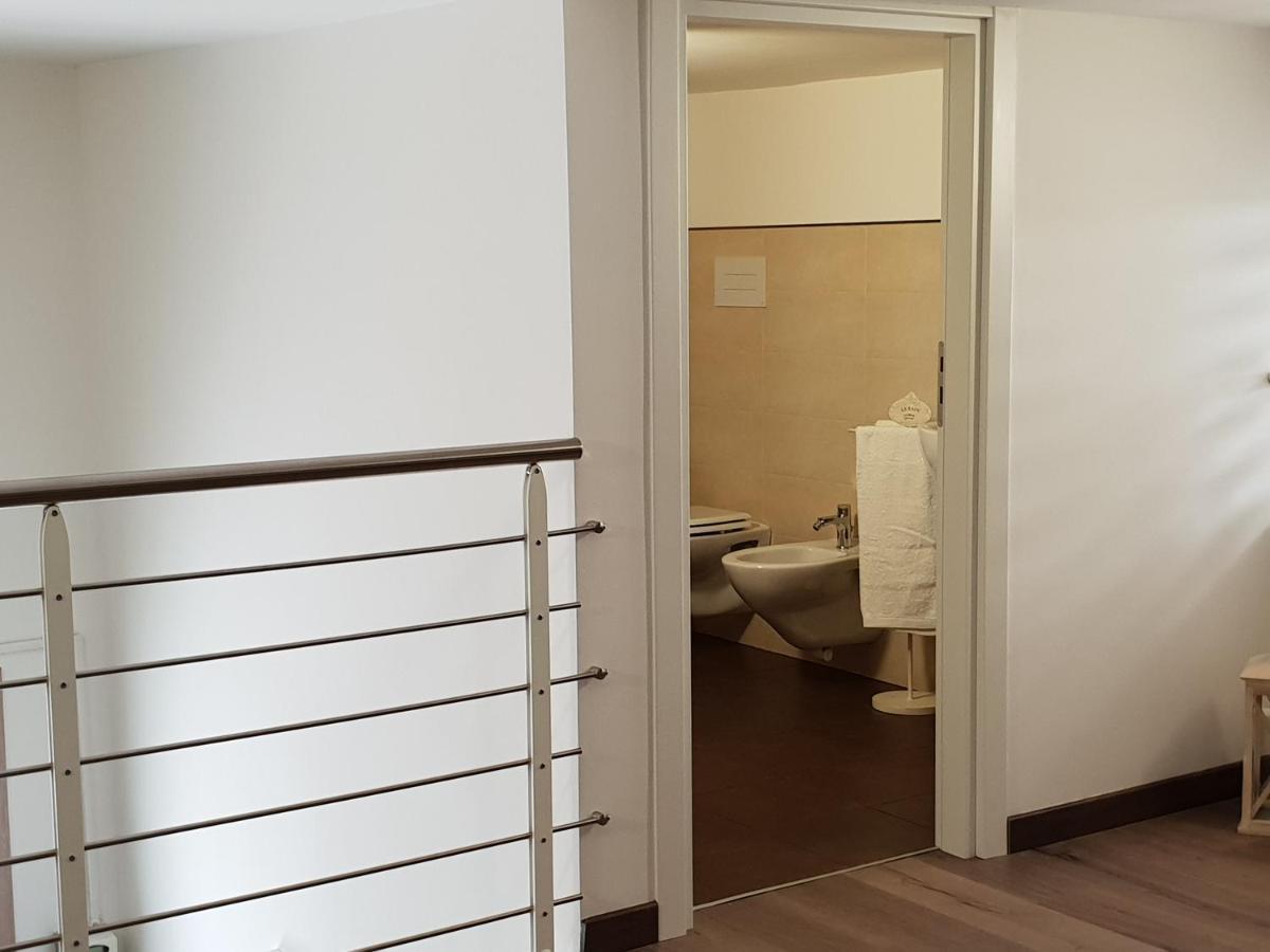 B&B Imbriani 24 노치 외부 사진