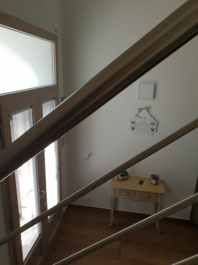 B&B Imbriani 24 노치 외부 사진
