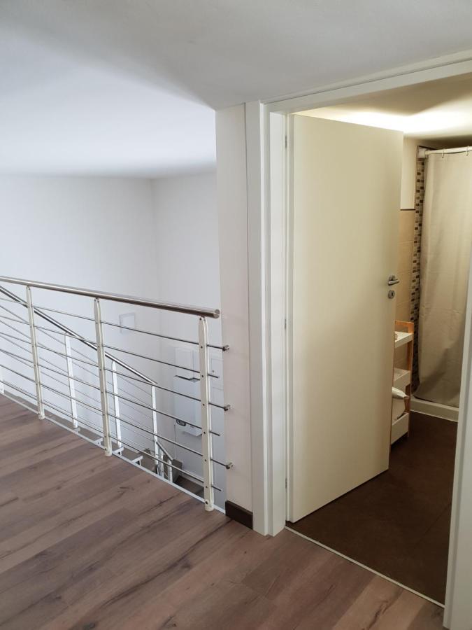 B&B Imbriani 24 노치 외부 사진