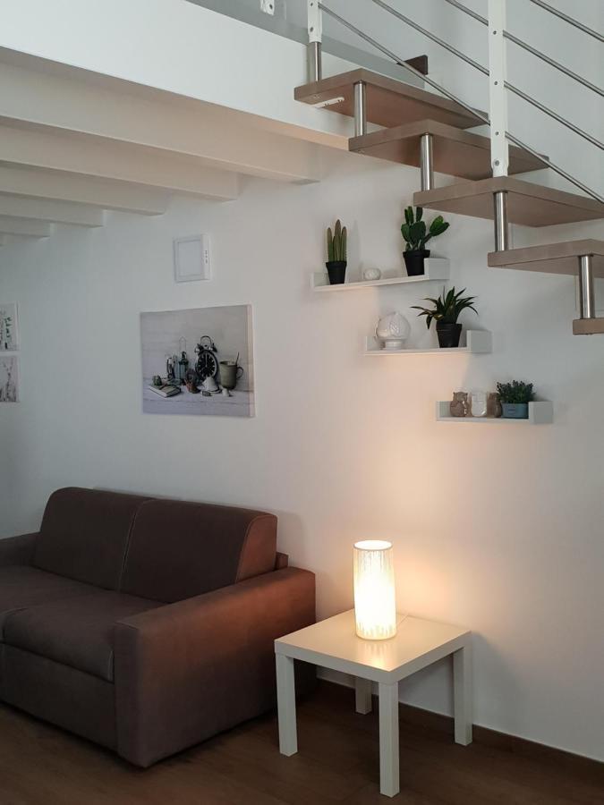 B&B Imbriani 24 노치 외부 사진