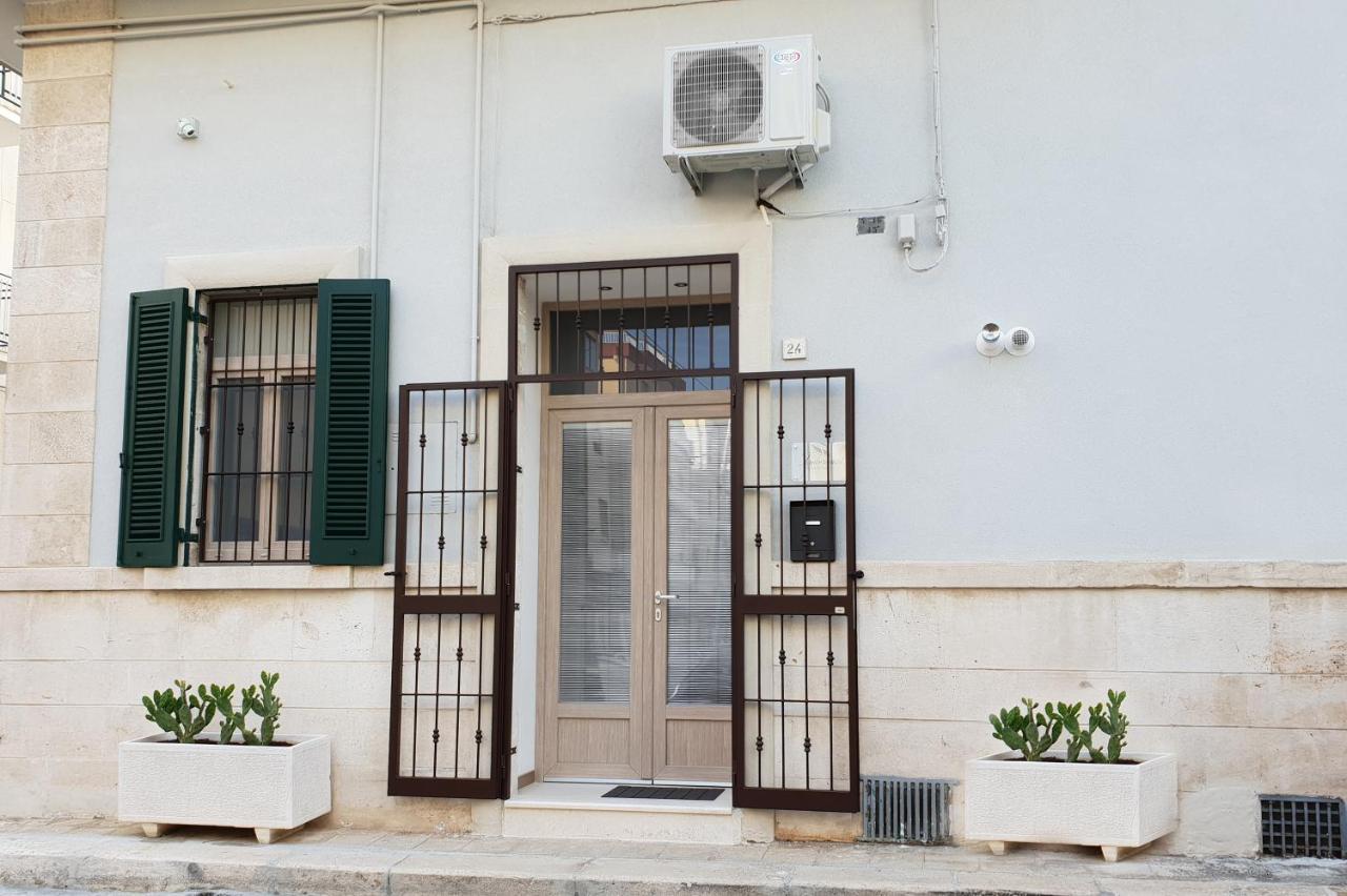 B&B Imbriani 24 노치 외부 사진