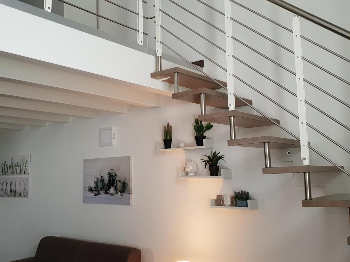 B&B Imbriani 24 노치 외부 사진
