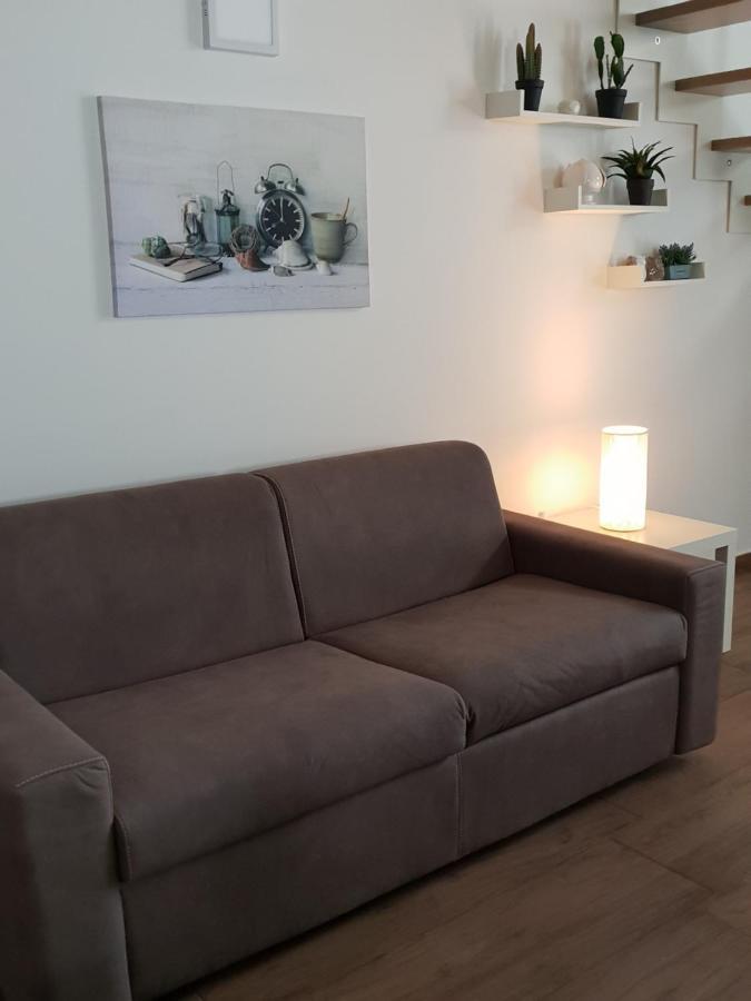 B&B Imbriani 24 노치 외부 사진