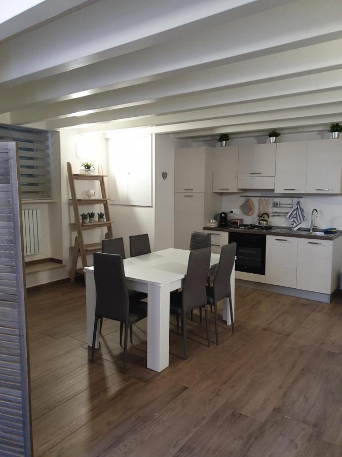 B&B Imbriani 24 노치 외부 사진