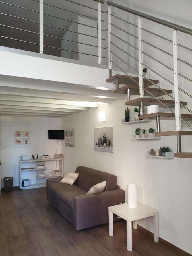 B&B Imbriani 24 노치 외부 사진