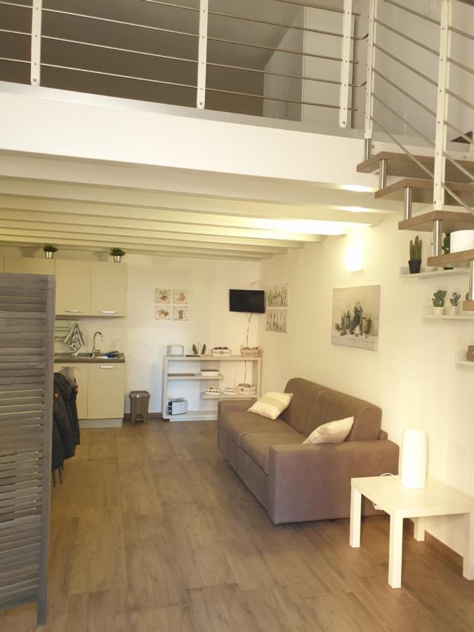 B&B Imbriani 24 노치 외부 사진