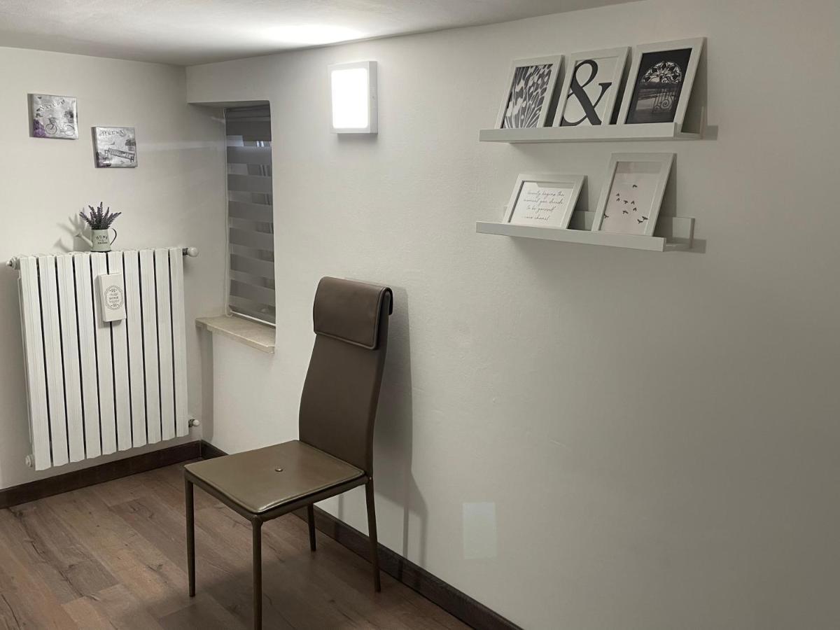 B&B Imbriani 24 노치 외부 사진