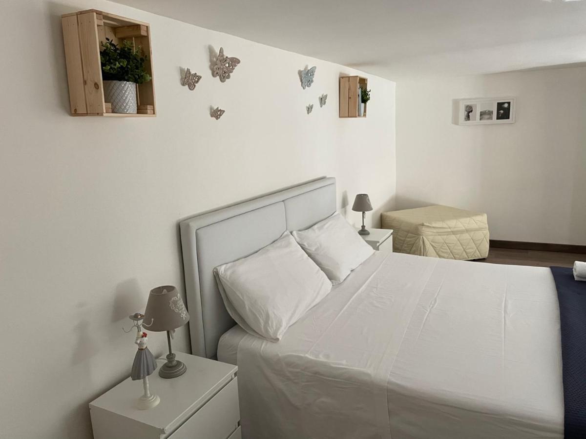 B&B Imbriani 24 노치 외부 사진