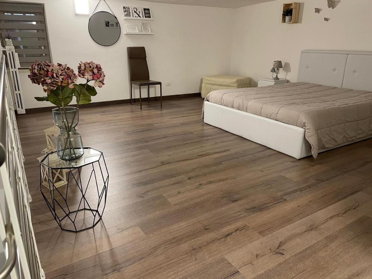 B&B Imbriani 24 노치 외부 사진