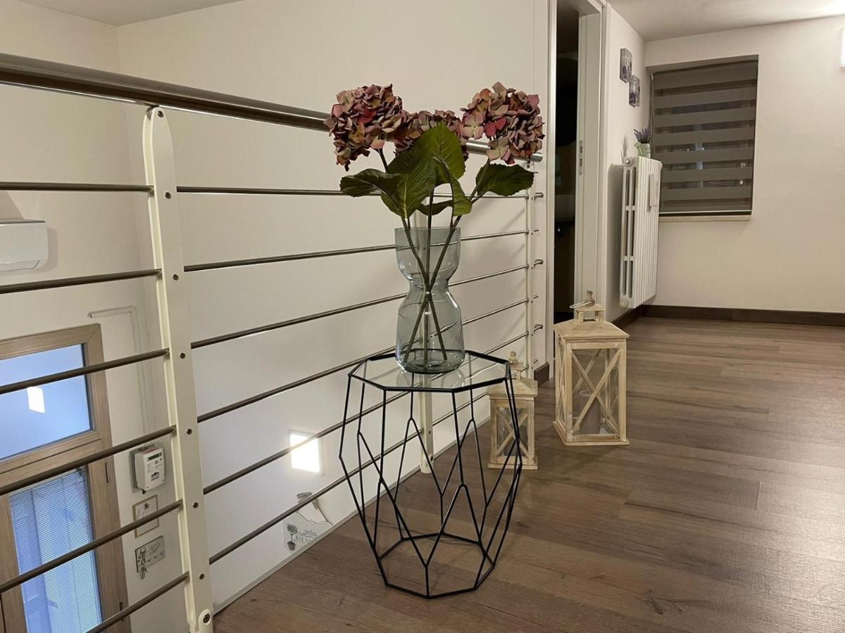 B&B Imbriani 24 노치 외부 사진