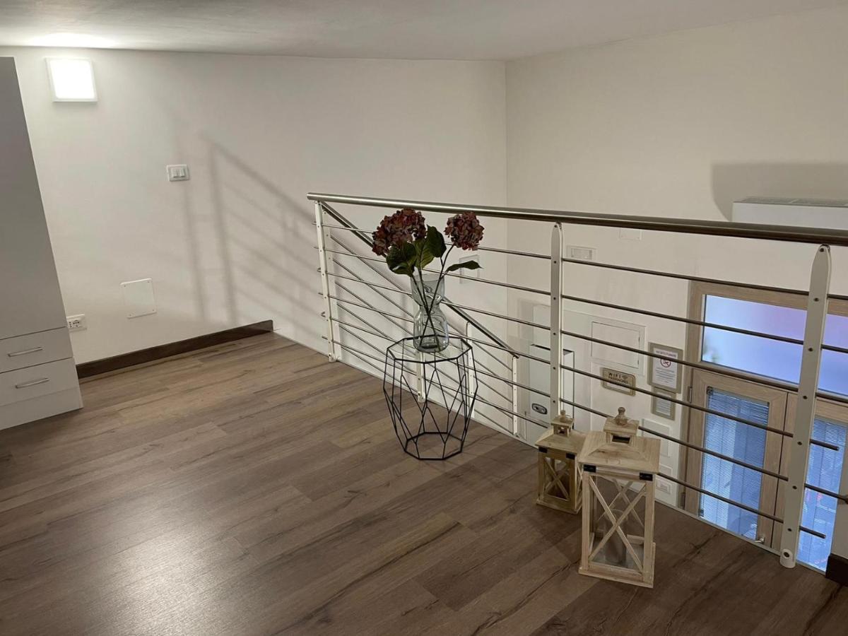 B&B Imbriani 24 노치 외부 사진
