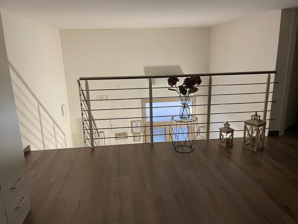 B&B Imbriani 24 노치 외부 사진